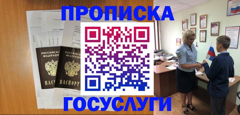 временная регистрация госуслуги в Козельске